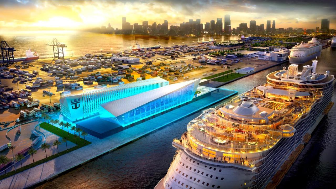 Top Miami Complex Full Amenities & Entertainment! 外观 照片