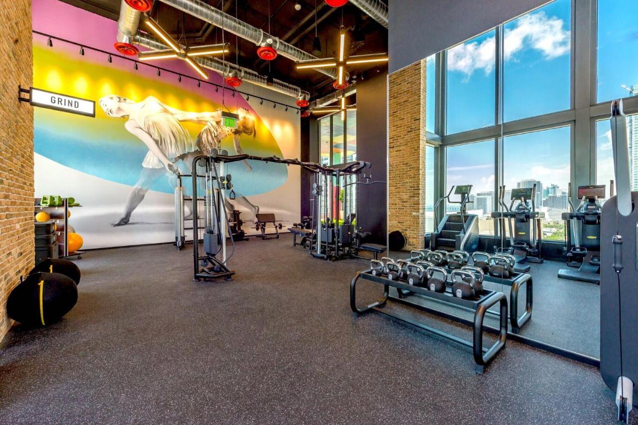Top Miami Complex Full Amenities & Entertainment! 外观 照片