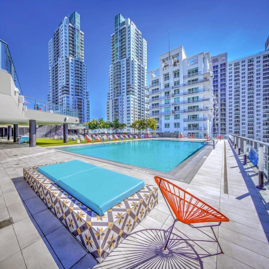 Top Miami Complex Full Amenities & Entertainment! 外观 照片