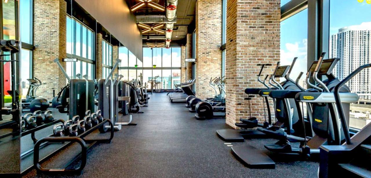 Top Miami Complex Full Amenities & Entertainment! 外观 照片