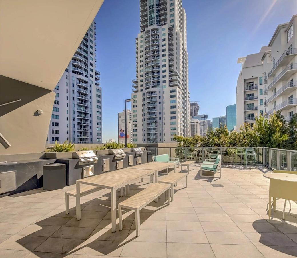 Top Miami Complex Full Amenities & Entertainment! 外观 照片