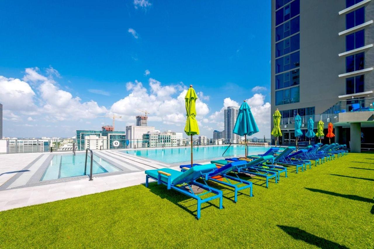 Top Miami Complex Full Amenities & Entertainment! 外观 照片