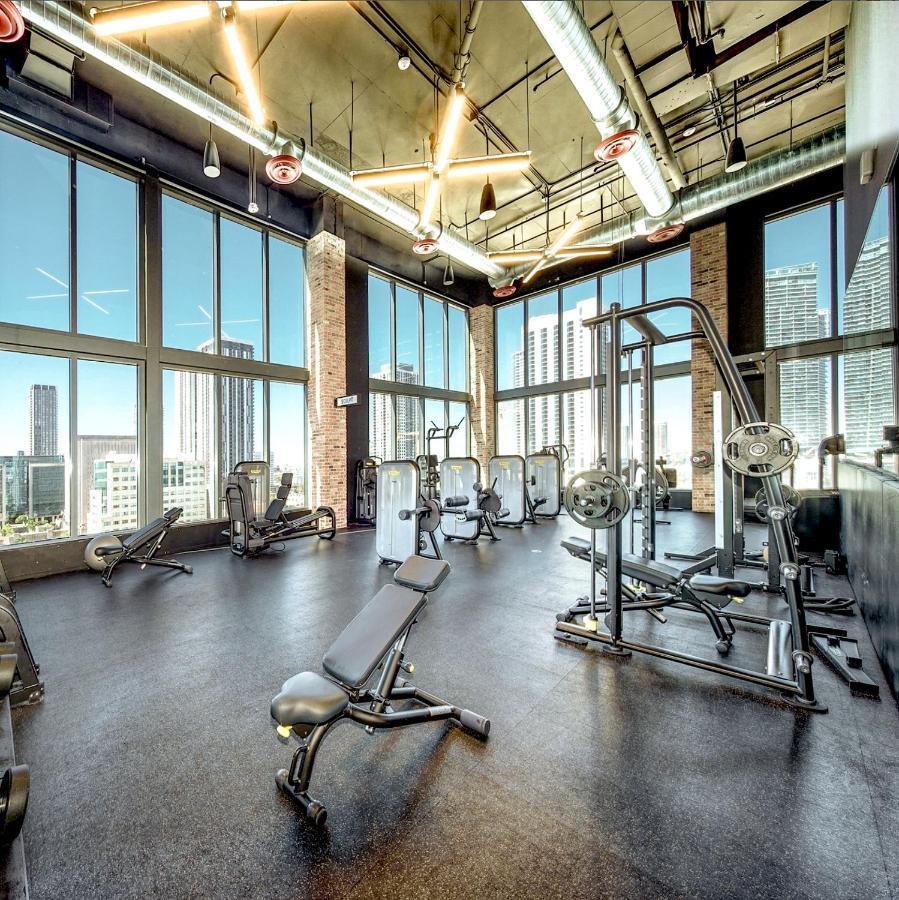 Top Miami Complex Full Amenities & Entertainment! 外观 照片