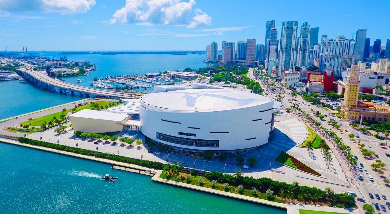 Top Miami Complex Full Amenities & Entertainment! 外观 照片