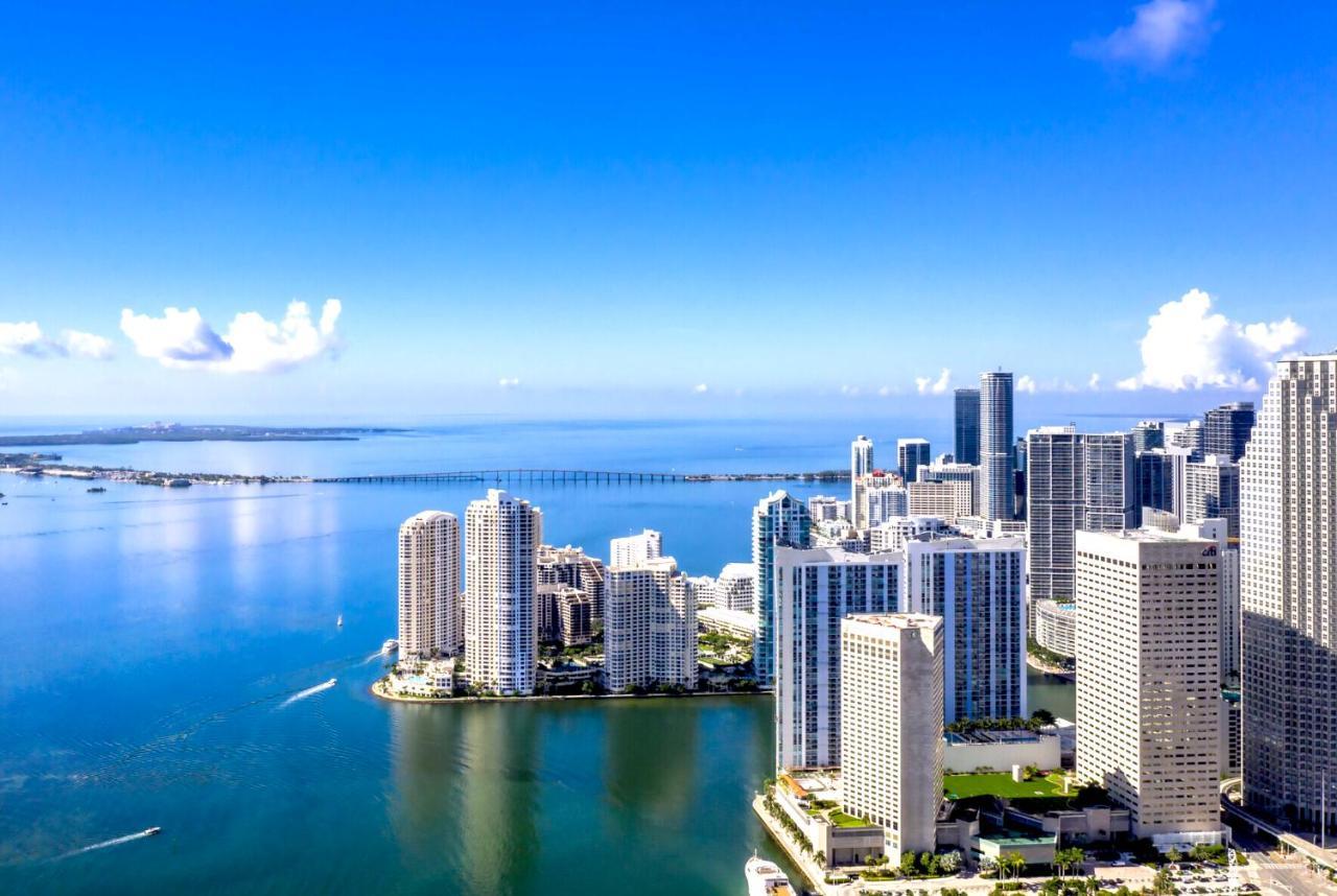 Top Miami Complex Full Amenities & Entertainment! 外观 照片