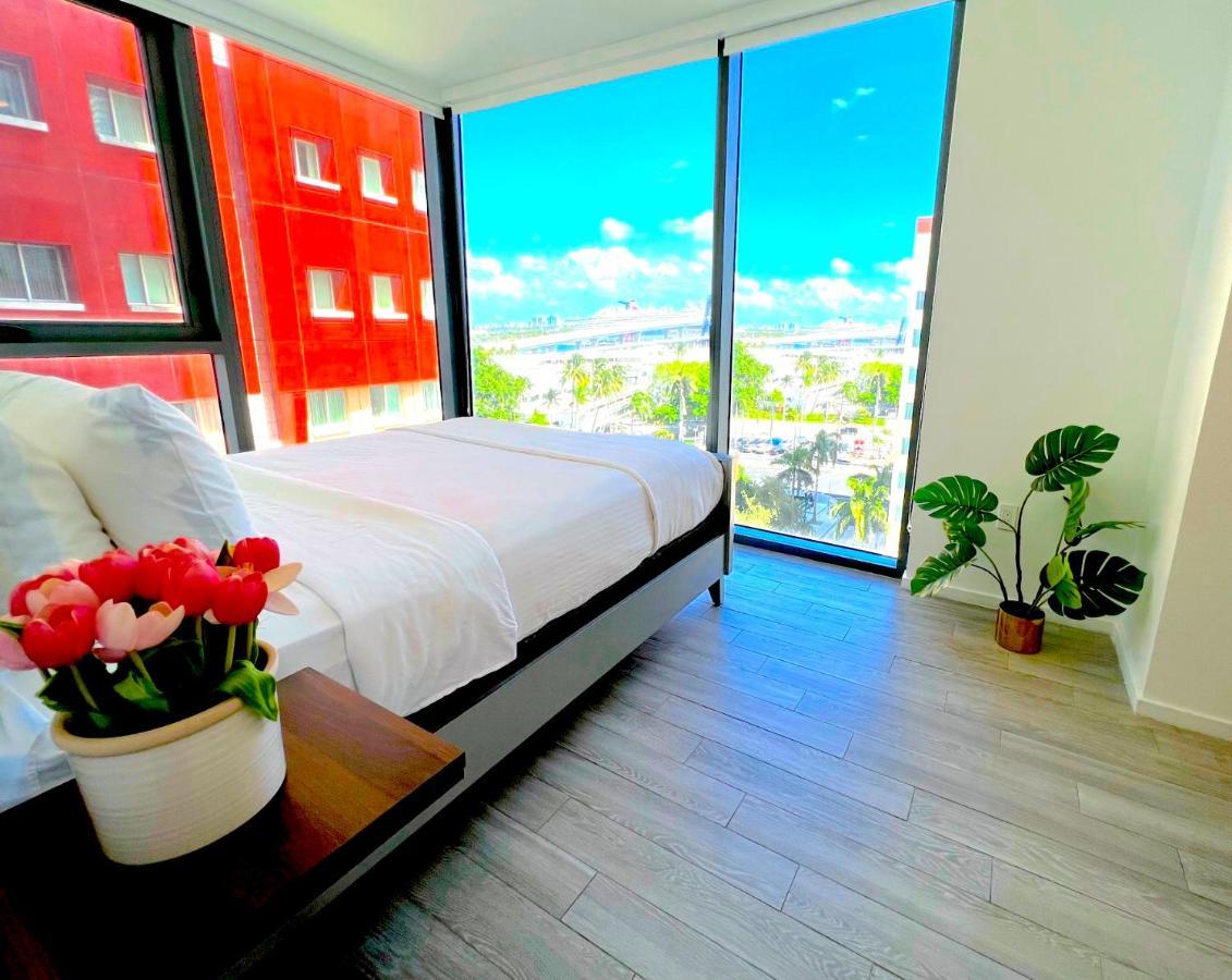 Top Miami Complex Full Amenities & Entertainment! 外观 照片