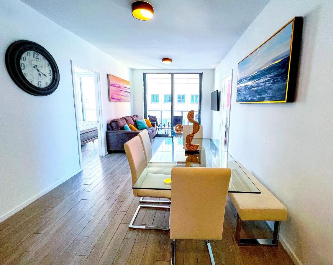 Top Miami Complex Full Amenities & Entertainment! 外观 照片