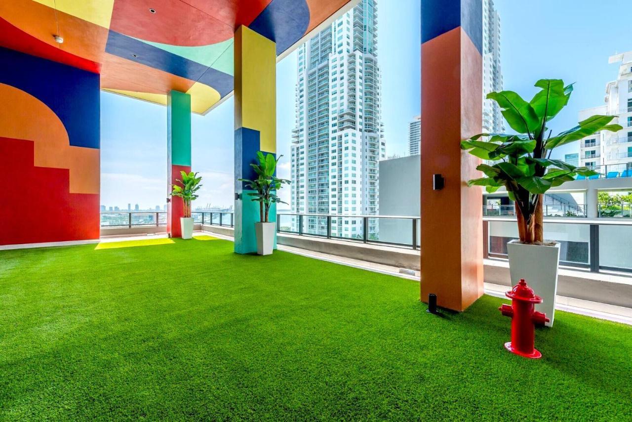Top Miami Complex Full Amenities & Entertainment! 外观 照片